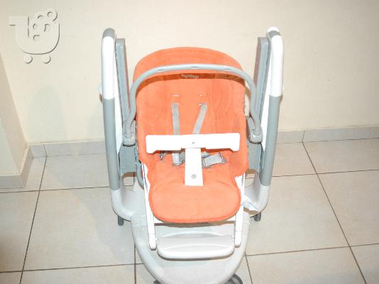 Tatamia peg perego