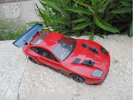 FERRARI 575