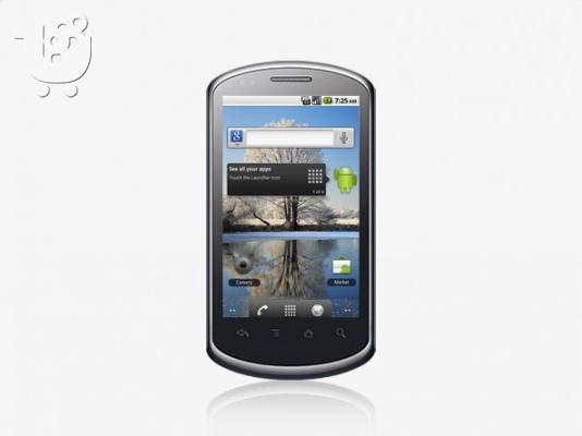 PoulaTo: HUAWEI IDEOS X5