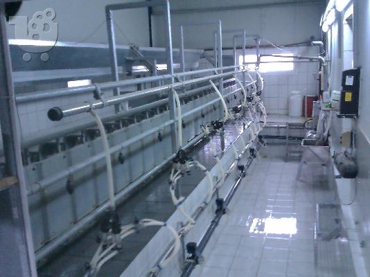 PoulaTo: αρμεχτηριο 24 θεσεων