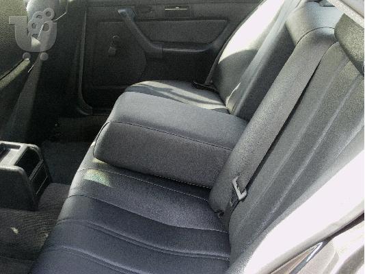BMW 520i 