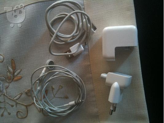 πωλητε iphone 3g 8gb ασπρο πανεμορφο 