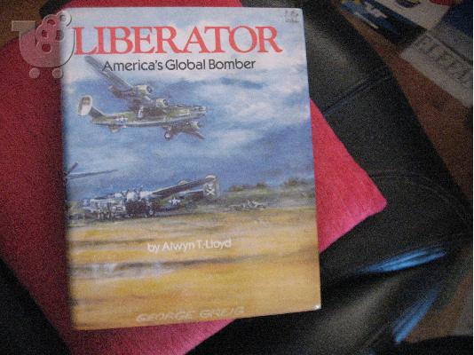PoulaTo: .LIBERATOR-BY T.LLOYD