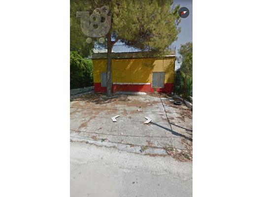 Ρογιτικα 600τμ