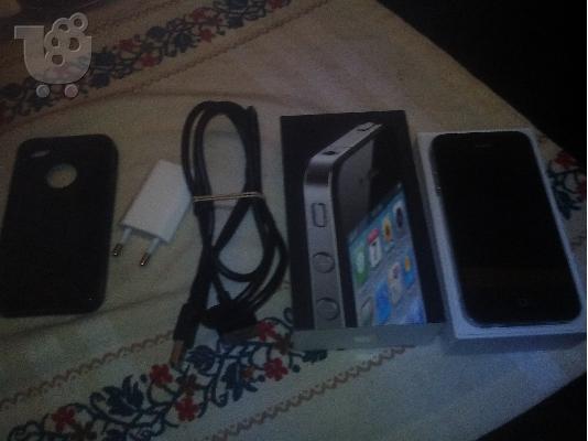 PoulaTo: apple iphone 4 32gb