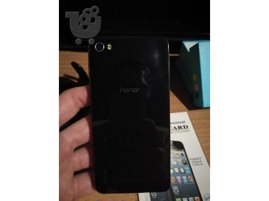 Huawei HONOR 6 Dual sim + sd card