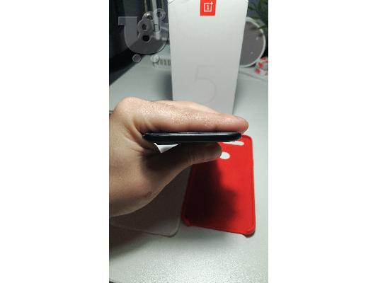 OnePlus 5T (6GB/64GB)