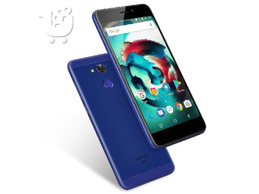 5,2in Vernee M5 8πύρηνο 4GB Ram 64GB Rom υποστηρίζει Β20/800Mhz 4G/FDD-LTE band...