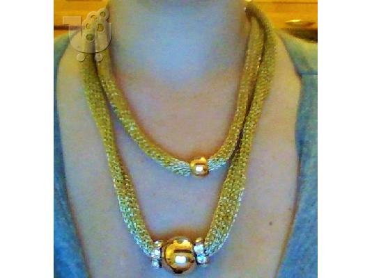 Πωλούνται καινούρια faux-bijoux