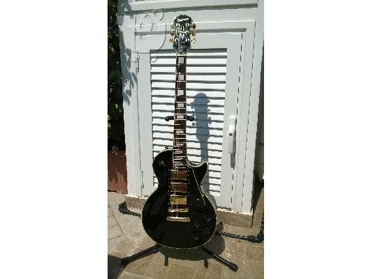 black beauty epiphone