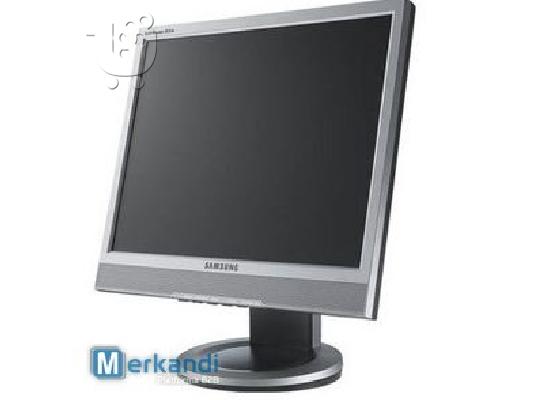PoulaTo: stock  HP, Dell, LG, Samsung, η Philips Οθόνες προσφορά
