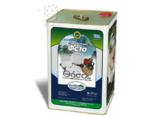 PoulaTo: FETA ΦΕΤΑ ΠΟΠ ΘΑΣΟΥ