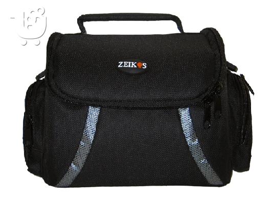 Φωτογραφική μηχανή lumix fz47 σετ!