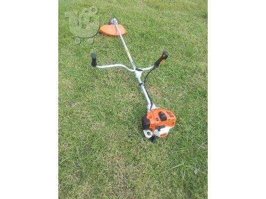 χλοοκοπτικο STIHL