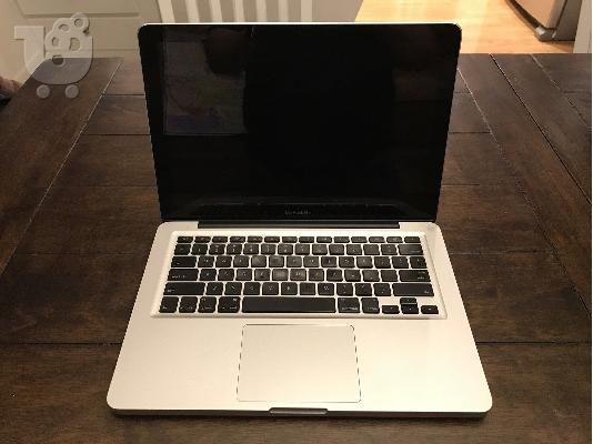 PoulaTo: Νέα Apple MacBook Pro 2017 Retina 15 ιντσών / MSI GT73VR TITAN SLI 18,4 ιντσών Full HD i7