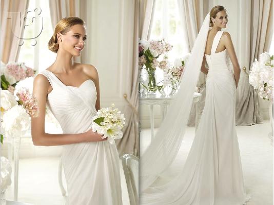Νυφικό Pronovias