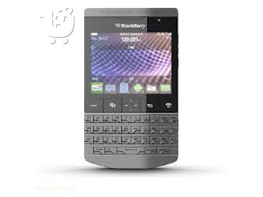 Brand New Blackberry Porsche (BUY 2 GET 1 FREE)