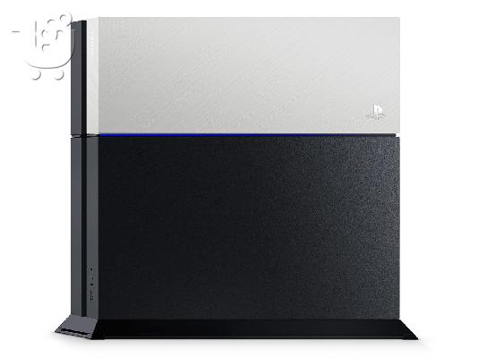 PoulaTo: PS4 1TB + 3 GAMES