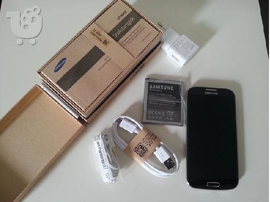 PoulaTo: Samsung Galaxy S4