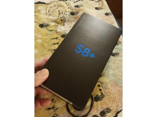 Samsung galaxy s8 plus
