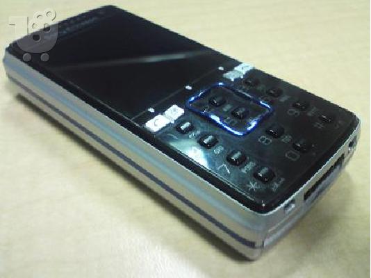 SONY ERICSSON K 850 BLUE