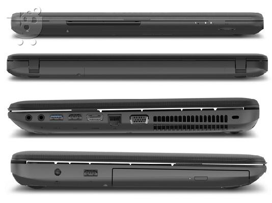 LAPTOP TOSHIBA NEW - Satellite C8551
