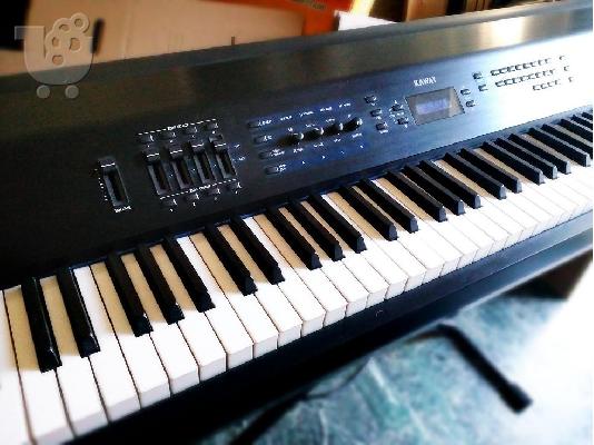 ΠΩΛΕΙΤΑΙ Επαγγελματικό Stage Piano: Kawai MP8