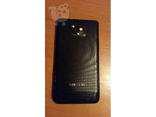 Samsung Galaxy s2