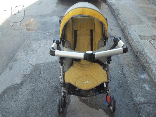 PoulaTo: ΠΩΛΕΙΤΑΙ ΠΑΙΔΙΚΟ ΚΑΡΟΤΣΙ LOOLA UP ΤΗΣ BEBE COMFORT & ΚΑΛΑΘΟΥΝΑ ΜΑΖΙ