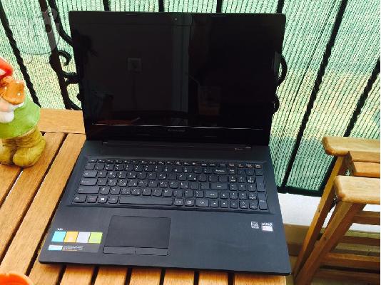 PoulaTo: Laptop lenovo