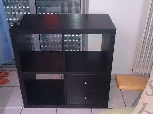 PoulaTo: ΗΜΙΔΙΠΛΟ ΚΡΕΒΑΤΙ ΚΑΙ ΣΥΝΘΕΣΗ ΤΗΛΕΟΡΑΣΗΣ