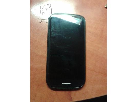 PoulaTo: Samsung Galaxy S3 Neo