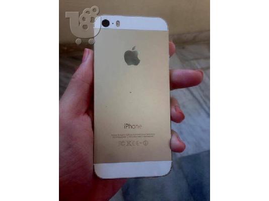 iphone 5s 16 gold