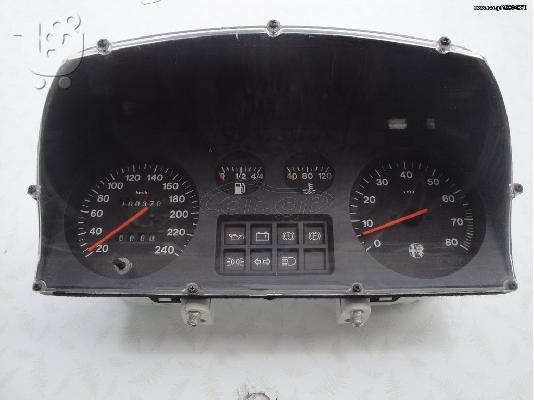 ΚΑΝΤΡΑΝ/ΚΟΝΤΕΡ ALFA ROMEO 33
