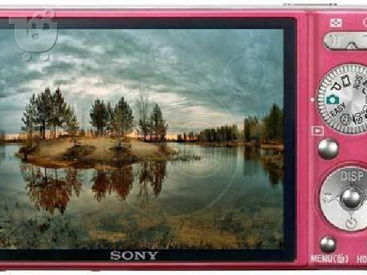 Ψηφιακή compact SONY Cybershot 12. 1 megapixel