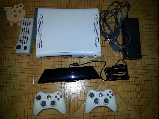 PoulaTo: XBOX 360