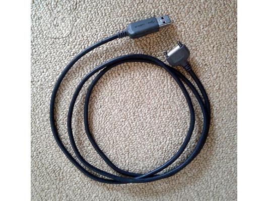 Handsfree HS-5 & καλώδιο PC για παλιά Nokia