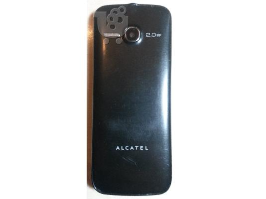 Alcatel OneTouch 2005D Dual Sim