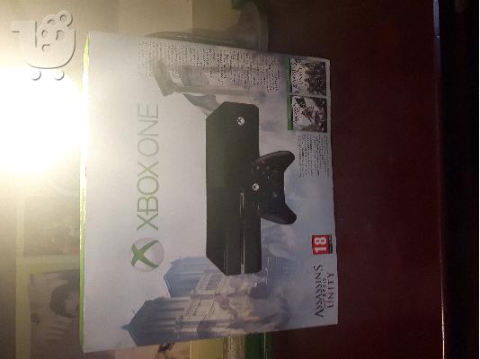 PoulaTo: Xbox One ευκαιρια 200 ευρω συζητησιμη