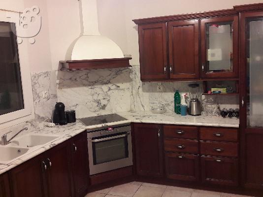 PoulaTo: SCAVOLINI κουζινα πληρως εξοπλισμενη
