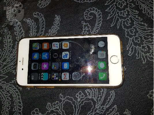 PoulaTo: Iphone 6 64 gd