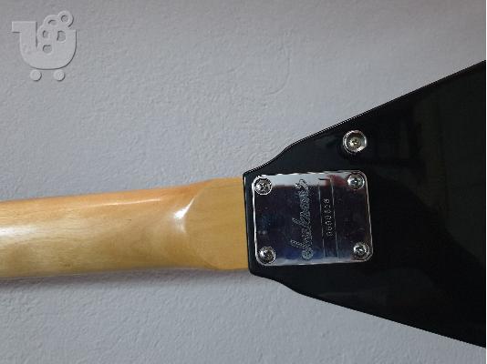 Jackson Guitar