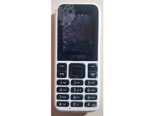 PoulaTo: Alcatel 1066D