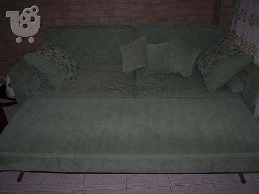 PoulaTo: Καναπες κρεβατι