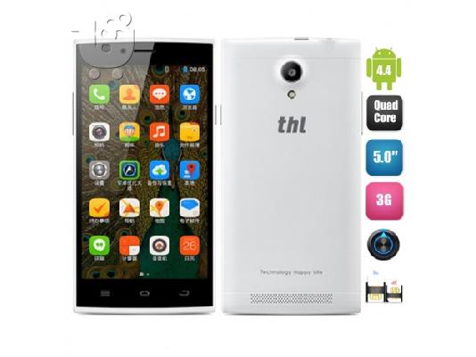 THL T6S 4πυρηνο Οθόνη 5