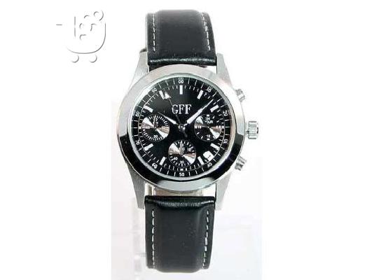 ORIGINAL GFF  MENS CHRONOGRAPH UNISEX ΡΟΛΟΙ ΧΡΟΝΟΓΡΑΦΟΣ