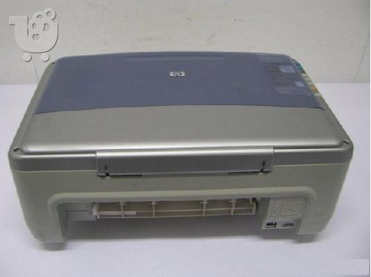 HP PSC 1315 Πολυμηχάνημα All-In-One