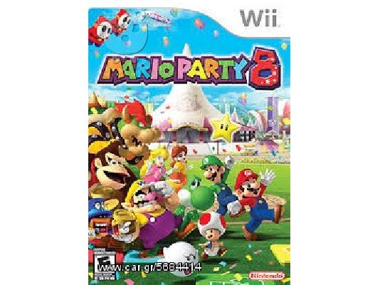 ΤΣΙΠΑΡΙΣΜΑ/FLASHER ΣΕ NINTENDO WII- WIIU  ΚΟΝΣΟΛΕΣ + VIDEOGAMES (ΜΕ ΔΥΝΑΤΟΤΗΤΑ ΝΑ ΠΑΙΖΕΤΕ ...