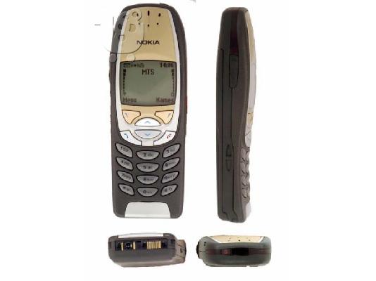 ΝΟΚΙΑ 6310 ΣΥΛΛΕΚΤΙΚΟ ΣΕ ΑΡΙΣΤΗ ΚΑΤΑΣΤΑΣΗ