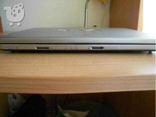sony vaio vgn-ns21z